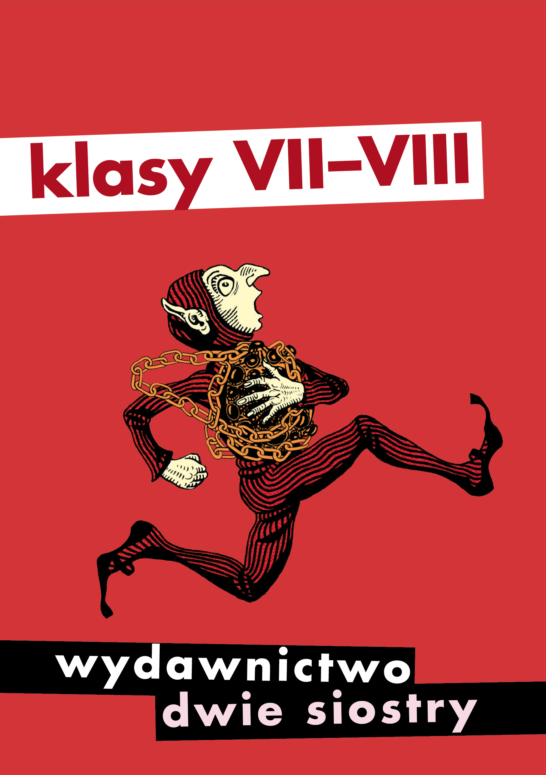nagrodówka klasy 7-8
