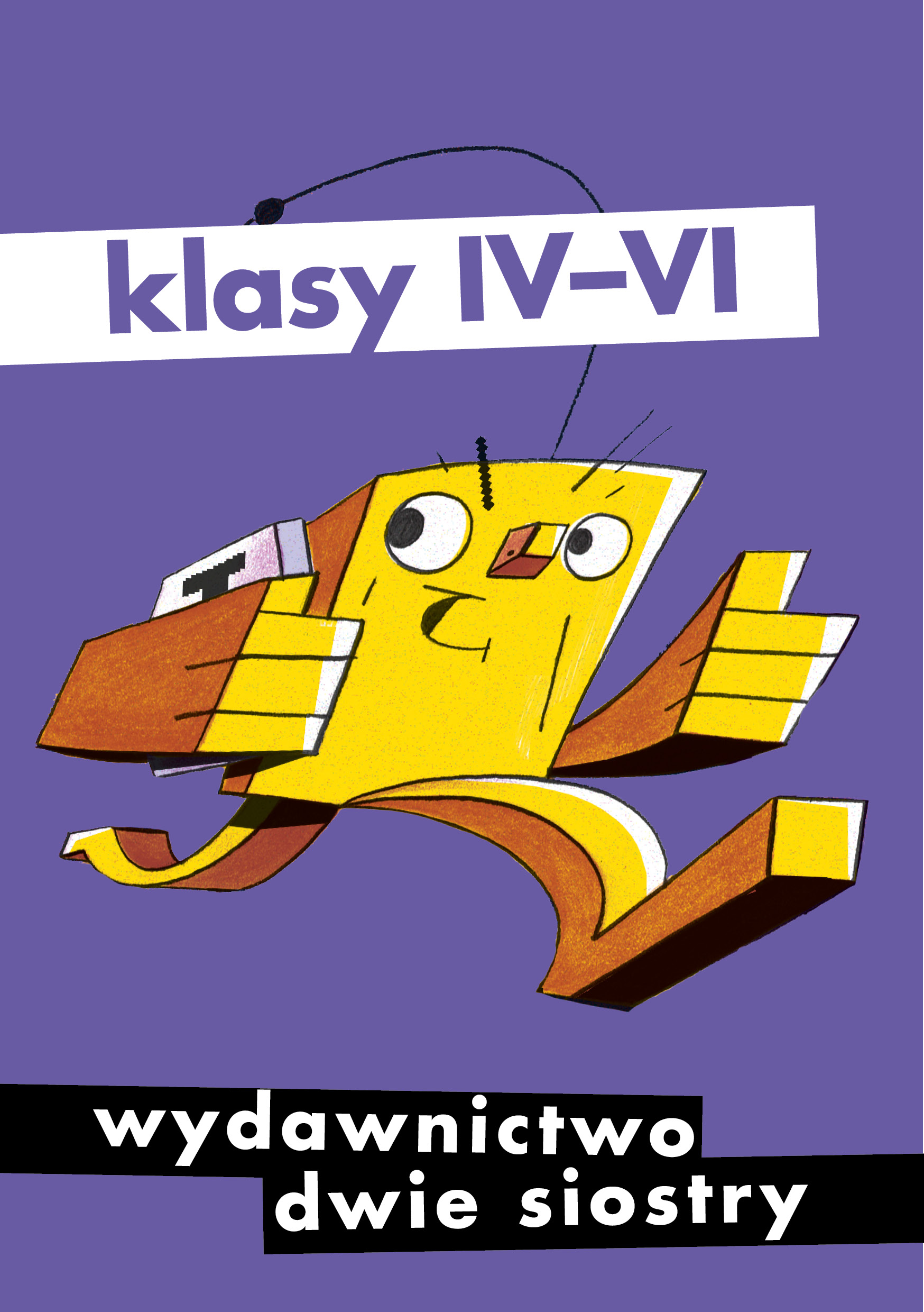 nagrodówka klasy 3-6
