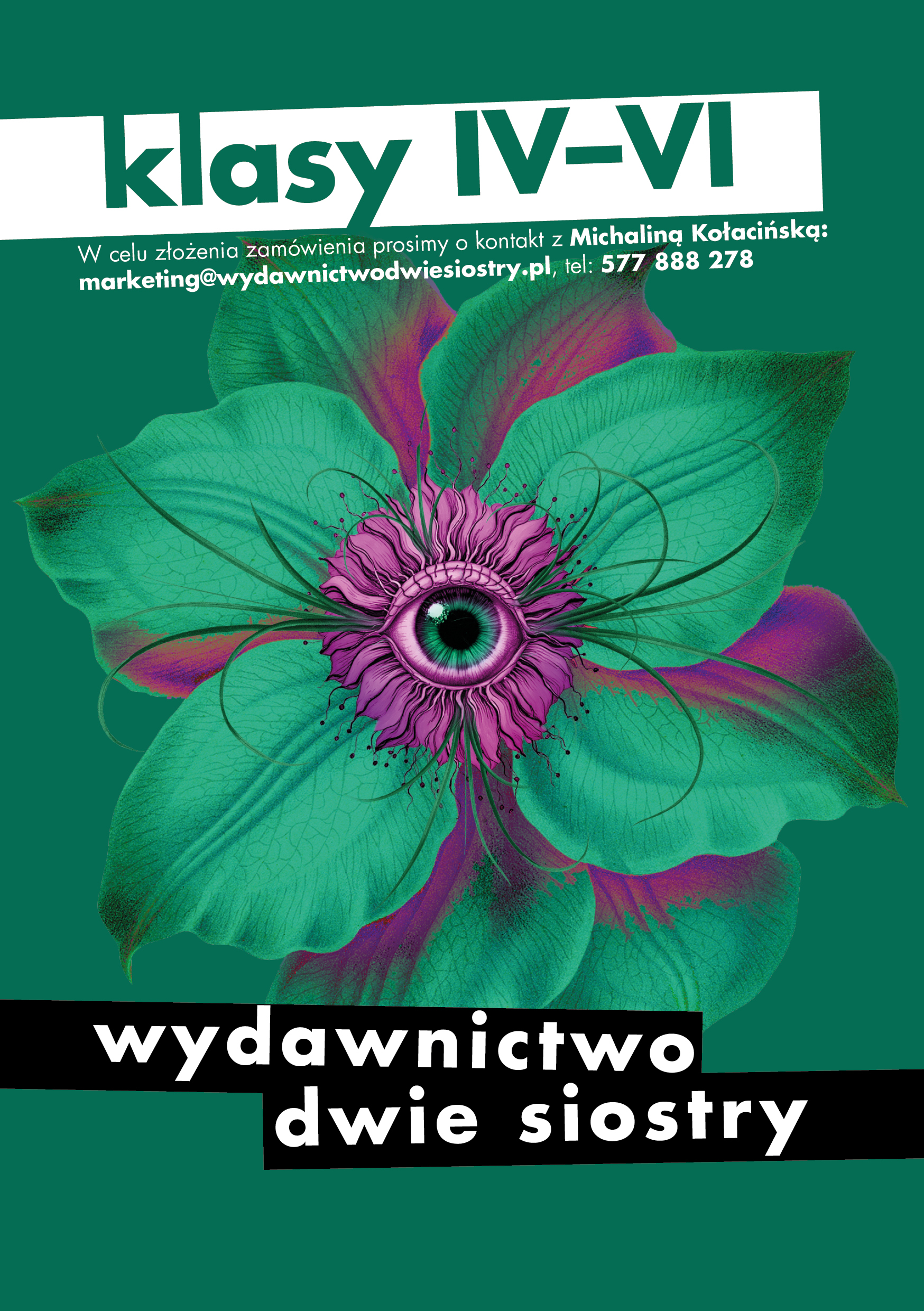 nagrodówka klasy 4-6