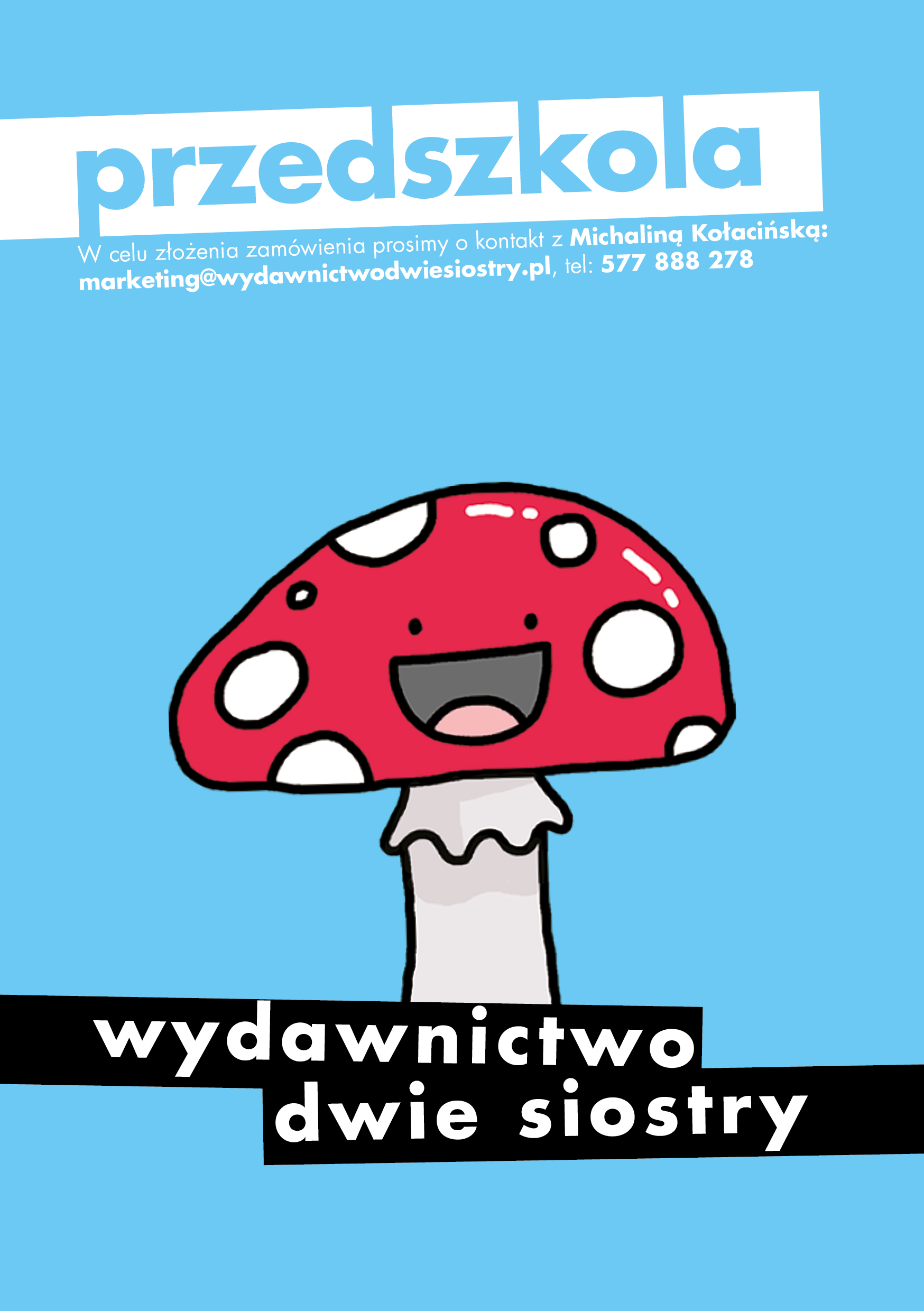nagrodówka przedszkola