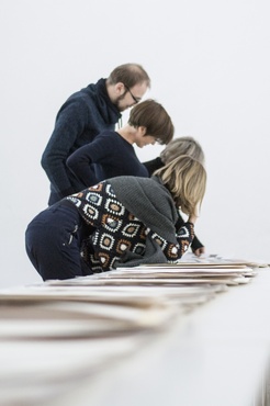 obrady jury jasnowidze edycja II 2016