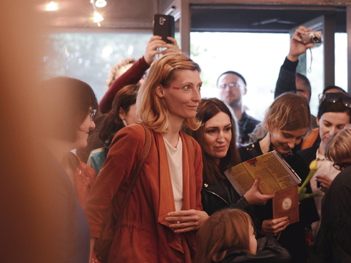 wystawa jasnowiedze edycja III 2018