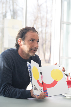 obrady jury jasnowidze edycja III 2018
