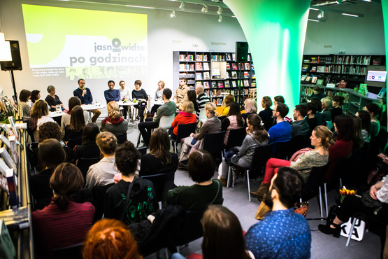 spotkanie jasnowidze edycja III 2018