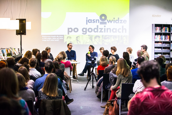 spotkanie jasnowidze edycja III 2018