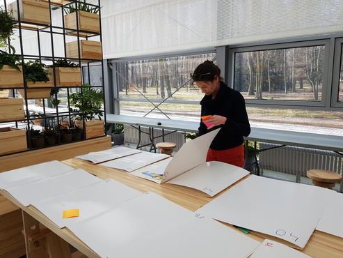 jasnowidze edycja III 2018 obrady jury