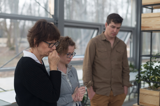 jasnowidze edycja III 2018 obrady jury