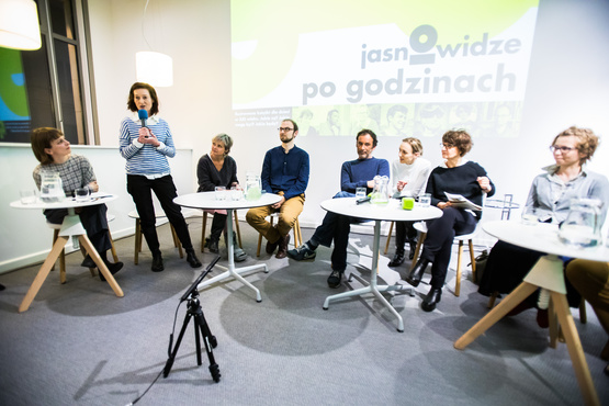 spotkanie jasnowidze edycja III 2018