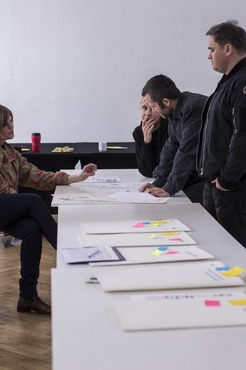 jasnowidze edycja II 2016 obrady jury