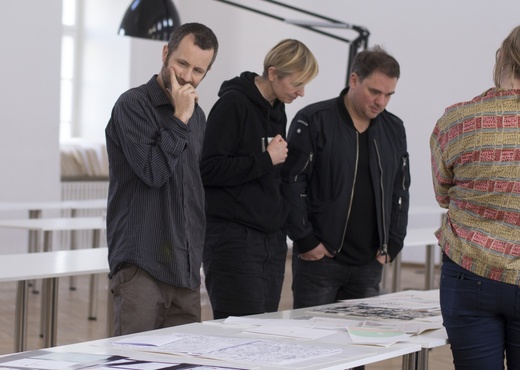 jasnowidze edycja II 2016 obrady jury