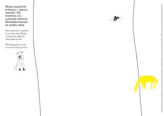 strony karty W Królestwie Bazgraju. Ćwiczenia rysunkowe dla trzylatków Dominika Czerniak-Chojnacka Mądrale