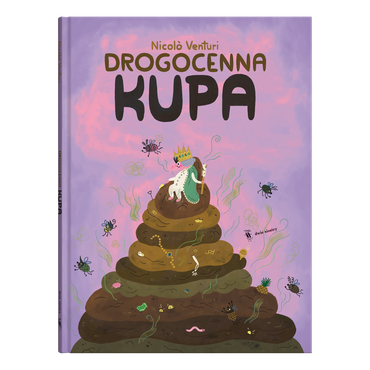 drogocenna kupa