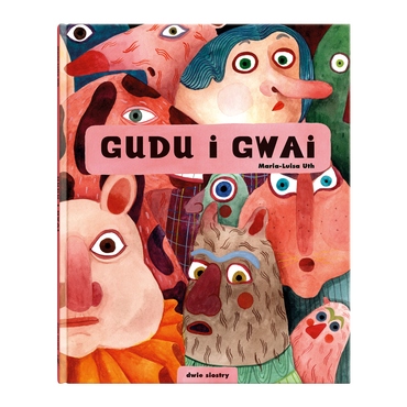 gudu i gwai
