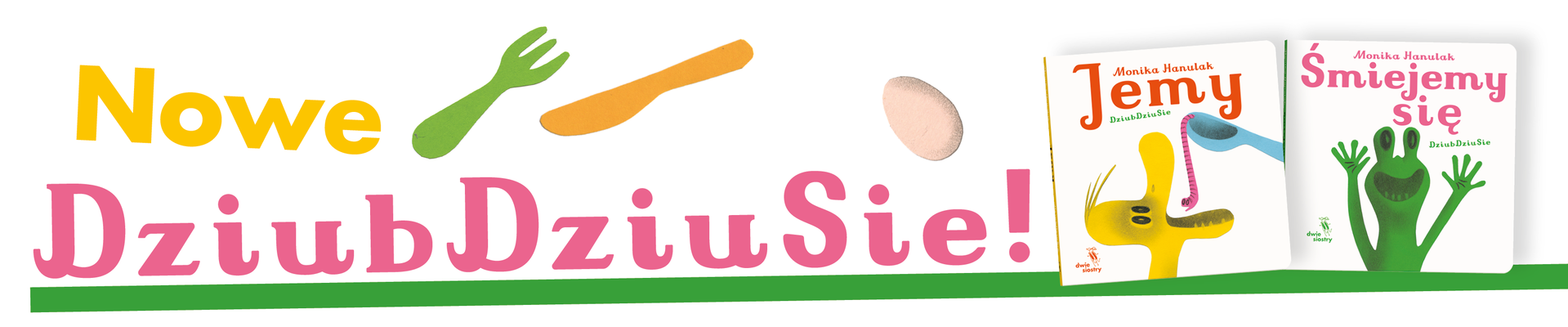 dziubdziusie