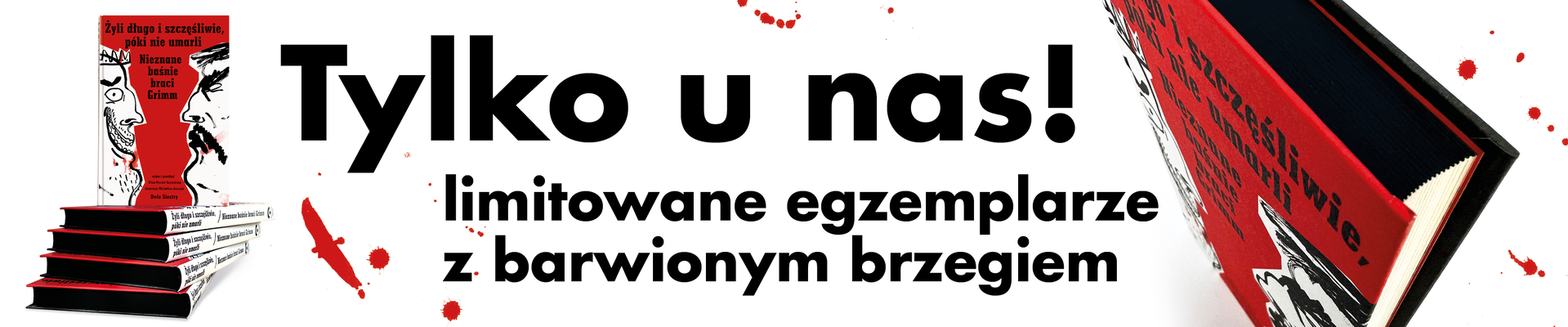 baśnie braci grimm