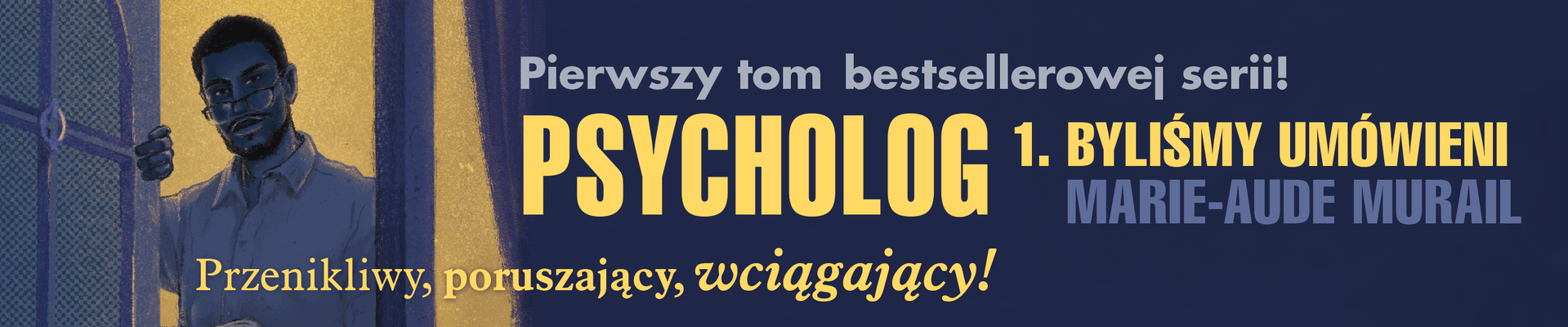 psycholog