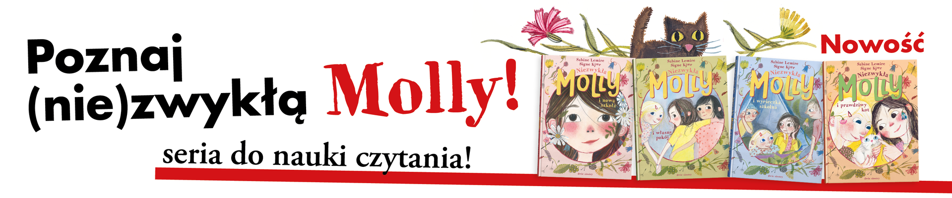 molly