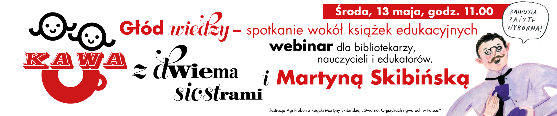 kawa Martyna Skibińska