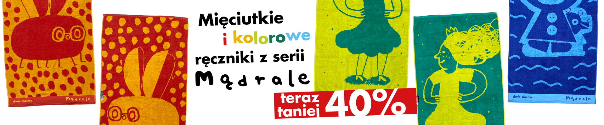 ręczniki