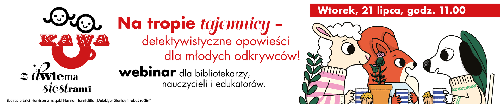 kawa detektywistyczne