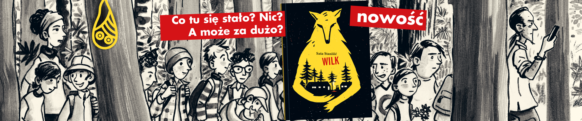 Wilk