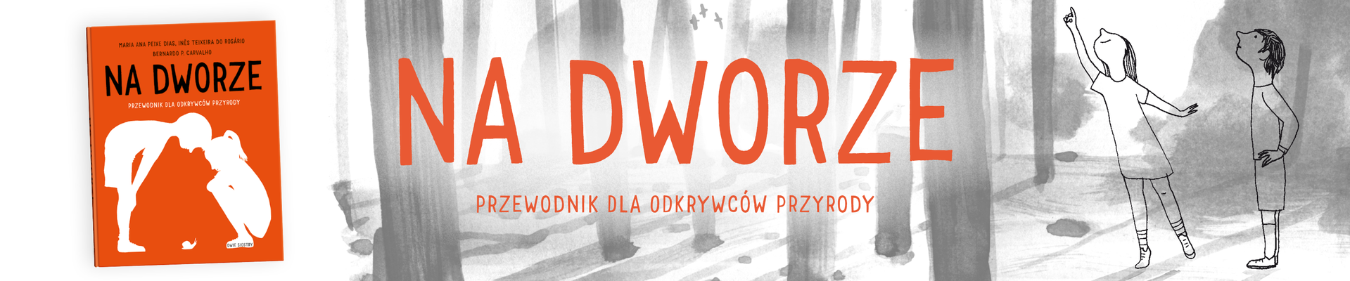 Na dworze