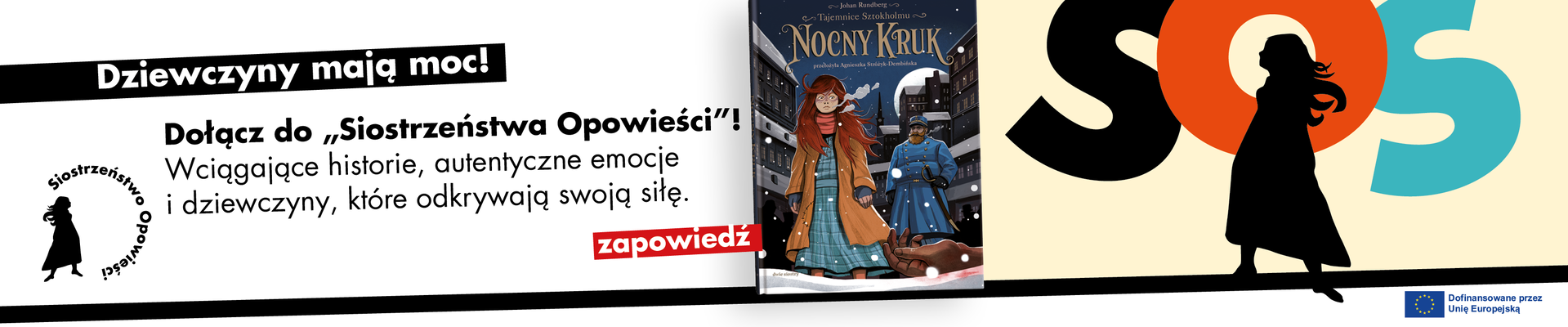 Siostrzeństwo Kruk