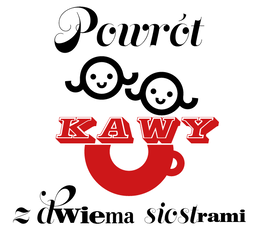 Kawa z Dwiema Siostrami &ndash;  cykl spotkań online dla bibliotek i szk&oacute;ł wok&oacute;ł książek Wydawnictwa Dwie Siostry