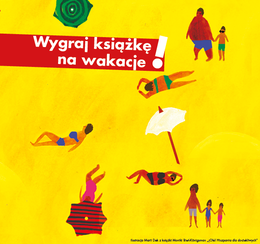 Konkursy wakacyjne