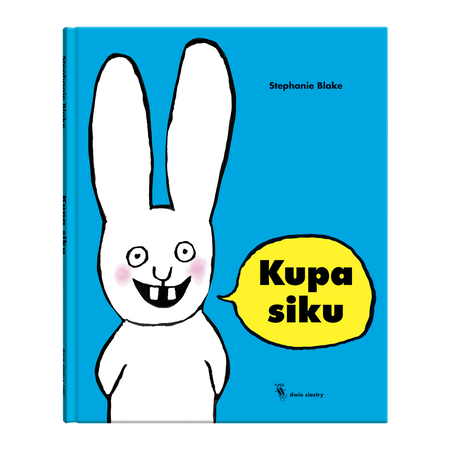 Okładka książki Kupa siku