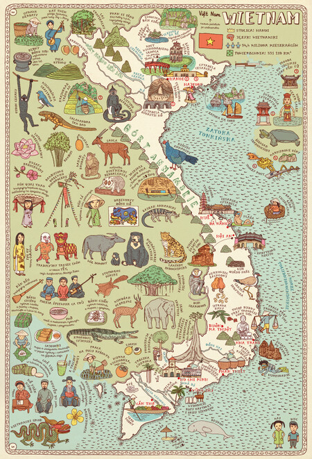 Okładka książki MAPY. Edycja fioletowa (format podręczny)