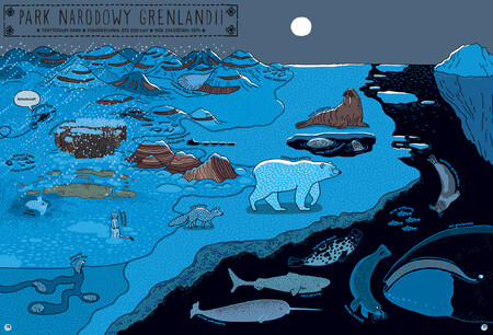 Okładka książki Kt&oacute;rędy do Yellowstone? (format podręczny)