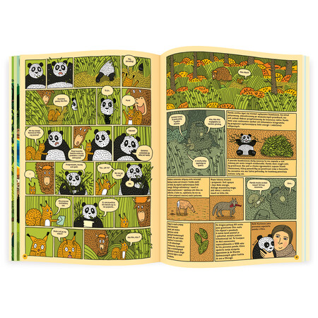 Okładka książki Kt&oacute;rędy do Yellowstone? (format podręczny)