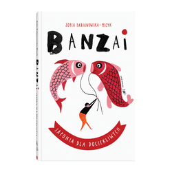 książka Banzai