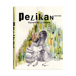 książka Pelikan