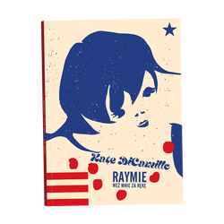 książka Raymie