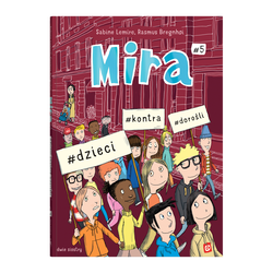 książka Mira #5