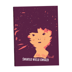 książka Światło wielu gwiazd