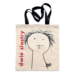 książka Torba bawełniana – Zyzio