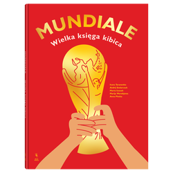 książka Mundiale