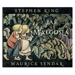 książka Jaś i Małgosia