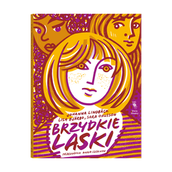książka Brzydkie laski