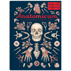 książka Anatomicum