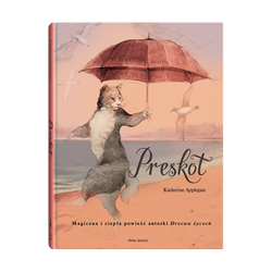 książka Preskot